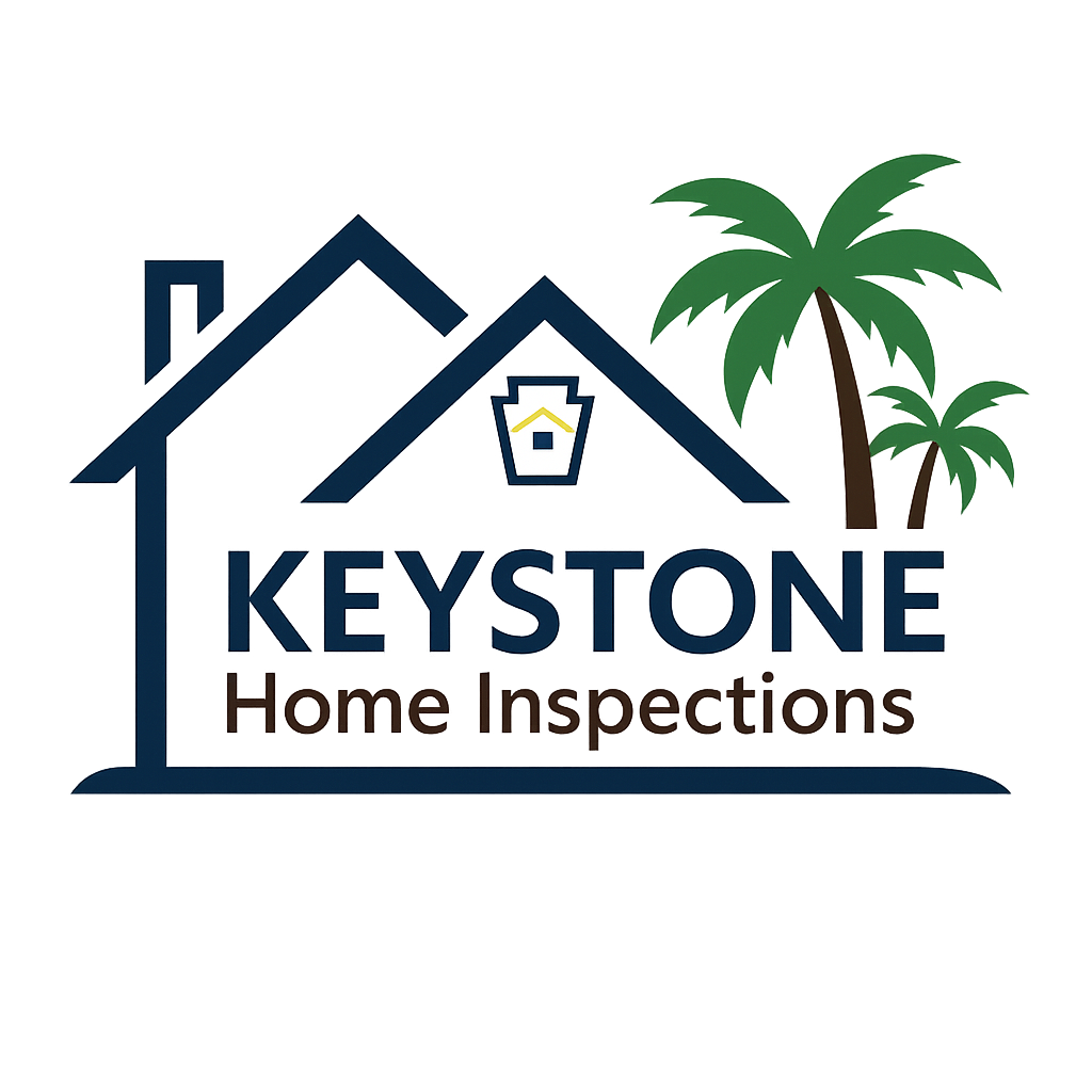 Keystone Home Inspections Logo